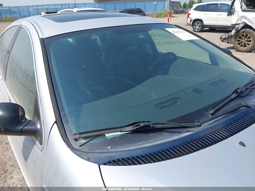 2002 CHRYSLER 300M auction photo 6
