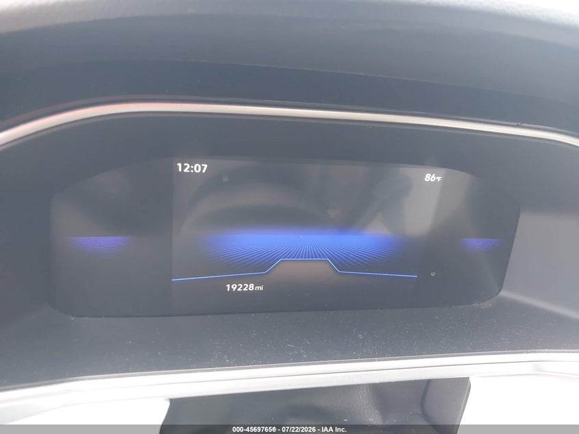 VOLKSWAGEN TAOS 2025 VIN 3VVSC7B29SM013323