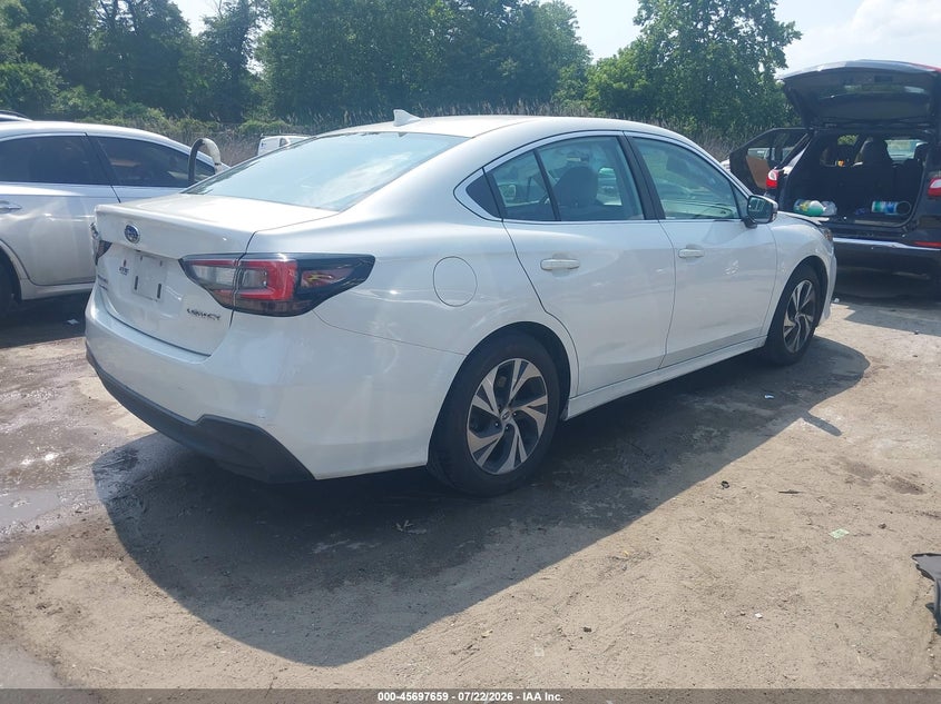Vin: 4s3bwac60l3012956, lot: 46196287, subaru legacy premium 20204