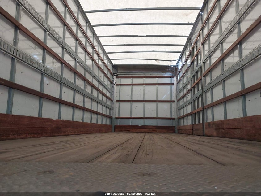 2022 INTERNATIONAL MV auction photo 7
