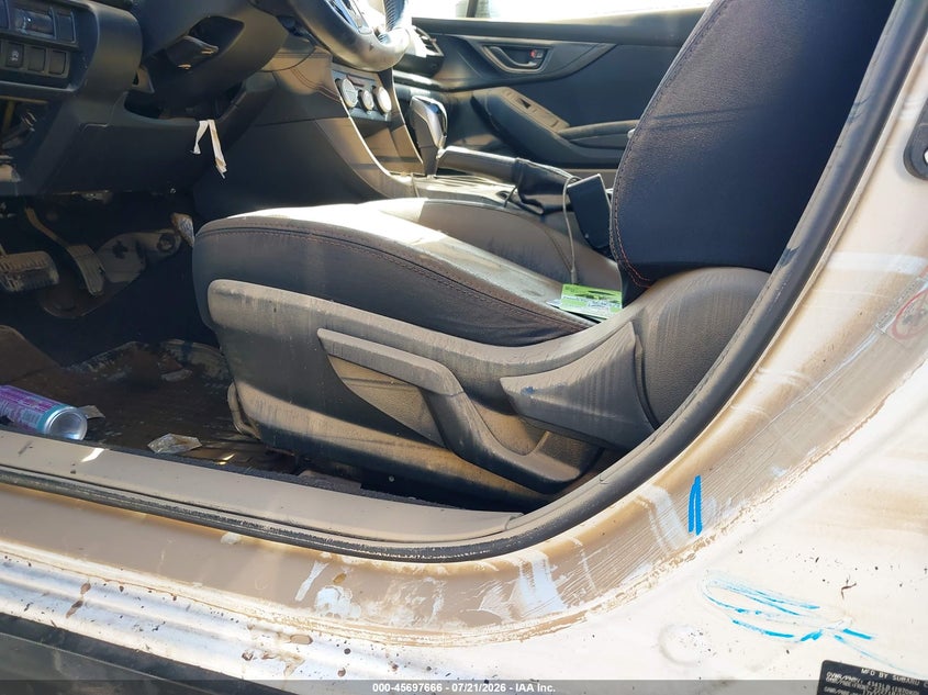 2020 Subaru Crosstrek Premium VIN: JF2GTAPC3L8270875 Lot: 45697666