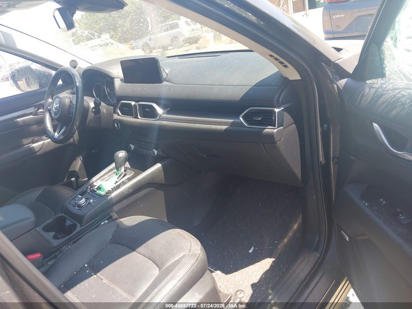 MAZDA CX-5 - zdjęcie 5