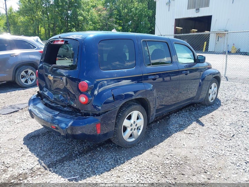 Vin: 3gnbabfw2bs572705, lot: 46196358, chevrolet hhr lt w/1lt 20114