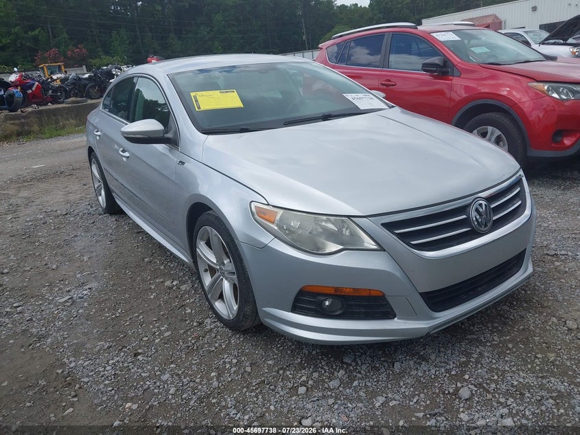 Vin: wvwmn7an6ce501391, lot: 46196366, volkswagen cc r-line 2012 img_1