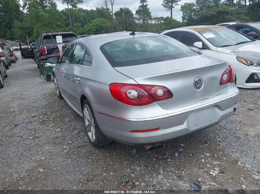Vin: wvwmn7an6ce501391, lot: 46196366, volkswagen cc r-line 20123