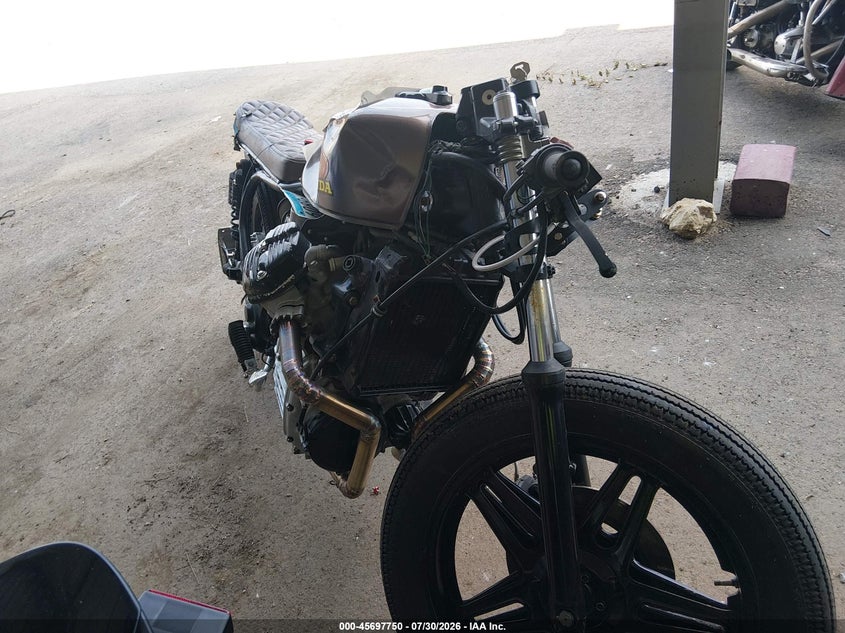 1980 Honda Other