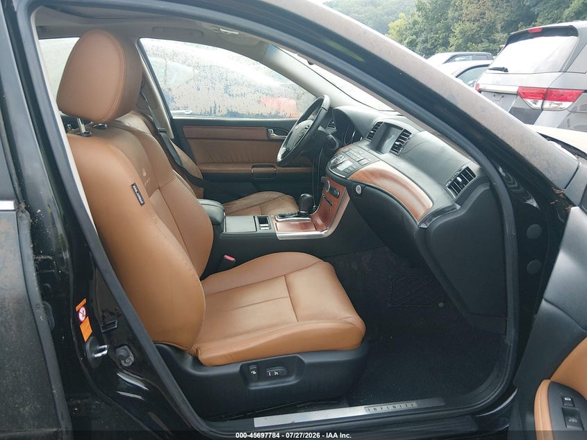 2006 INFINITI M35 auction photo 5