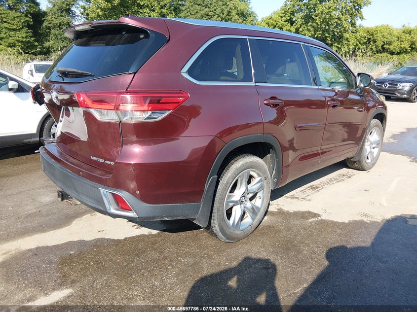 TOYOTA HIGHLANDER - zdjęcie 4