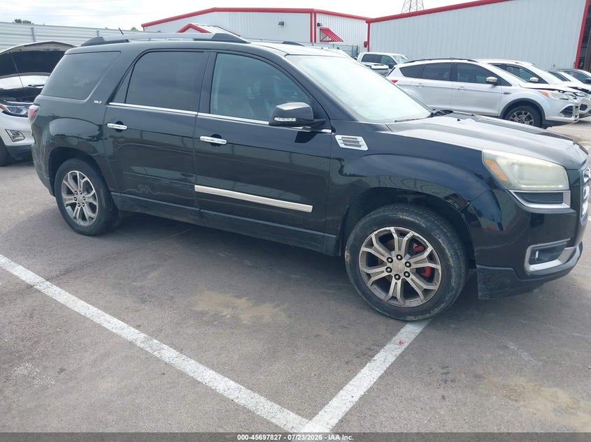 Vin: 1gkkrrkd1gj117162, lot: 46196455, gmc acadia slt-1 2016 img_1