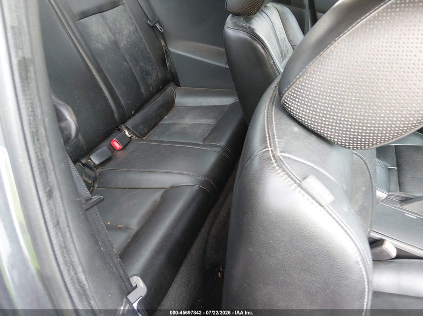 2012 NISSAN ALTIMA auction photo 8