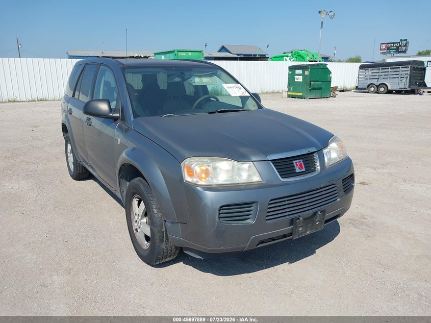 2006 Saturn Vue