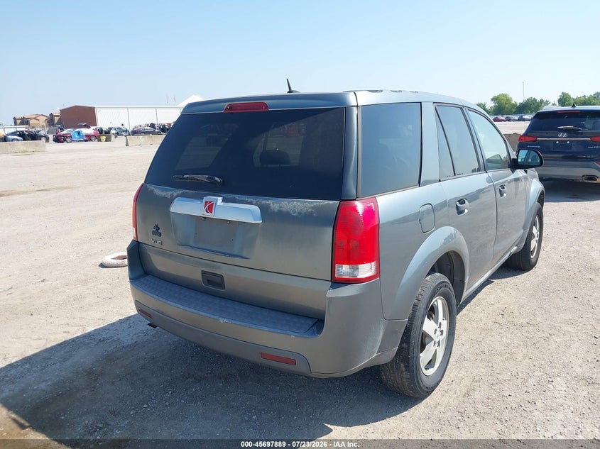 2006 SATURN VUE auction photo 4