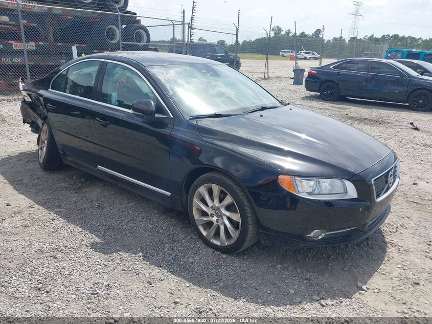 Vin: yv1902ah6d1165830, lot: 46196558, volvo s80 t6/t6 platinum/t6 premier plus 2013 img_1