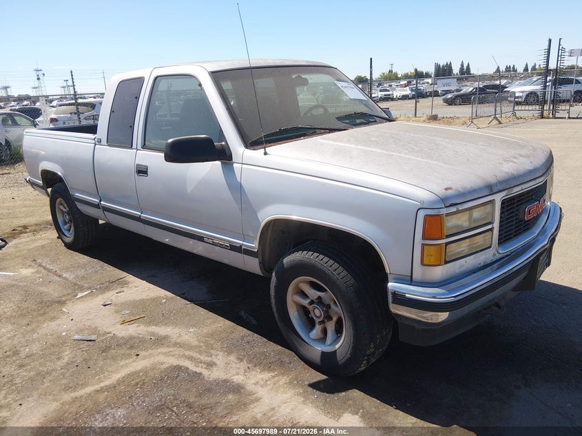 1995 GMC K1500