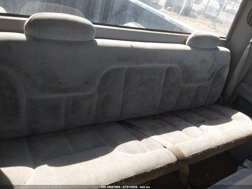 1995 GMC Sierra K1500 VIN: 2GTEK19K8S1578686 Lot: 45697989