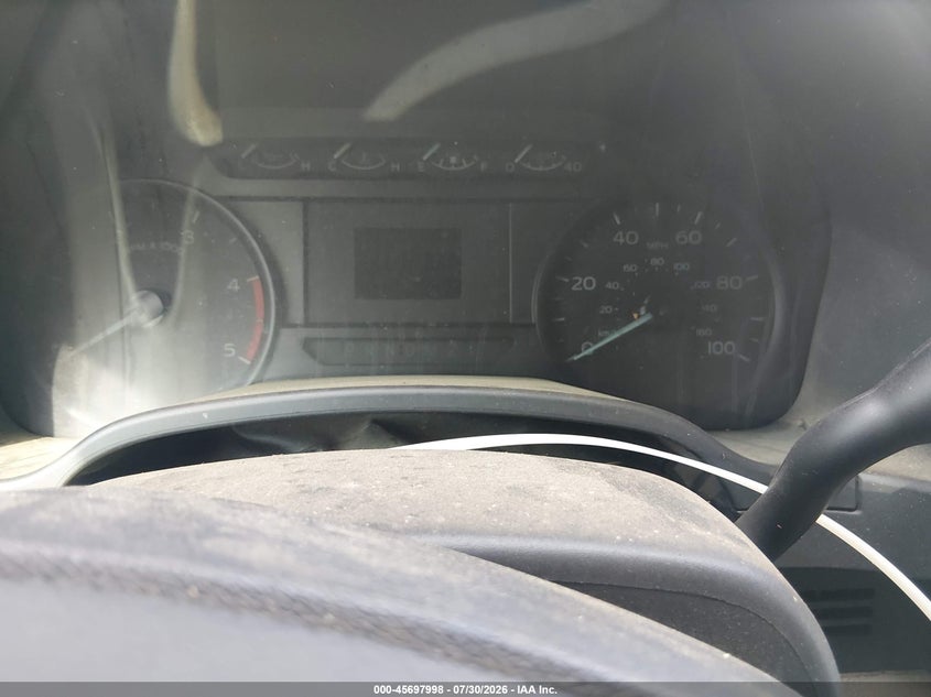 2019 FORD F350 TRUCK N/A