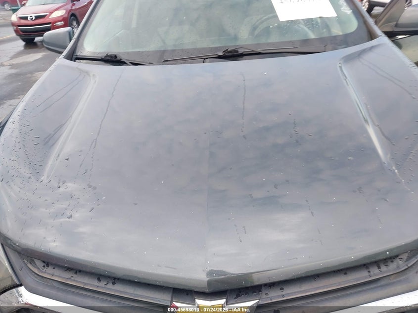 2018 CHEVROLET EQUINOX auction photo 6