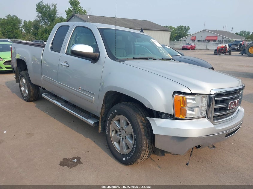 Vin: 1gtr2ve74dz334845, lot: 46196645, gmc sierra 1500 sle 2013 img_1