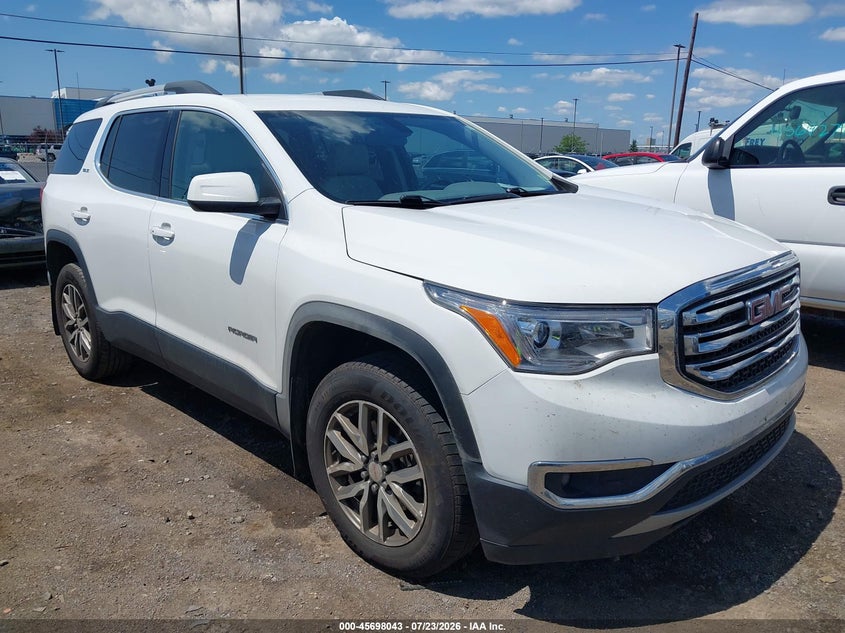 Vin: 1gkknsla8kz252494, lot: 46196671, gmc acadia sle-2 2019 img_1