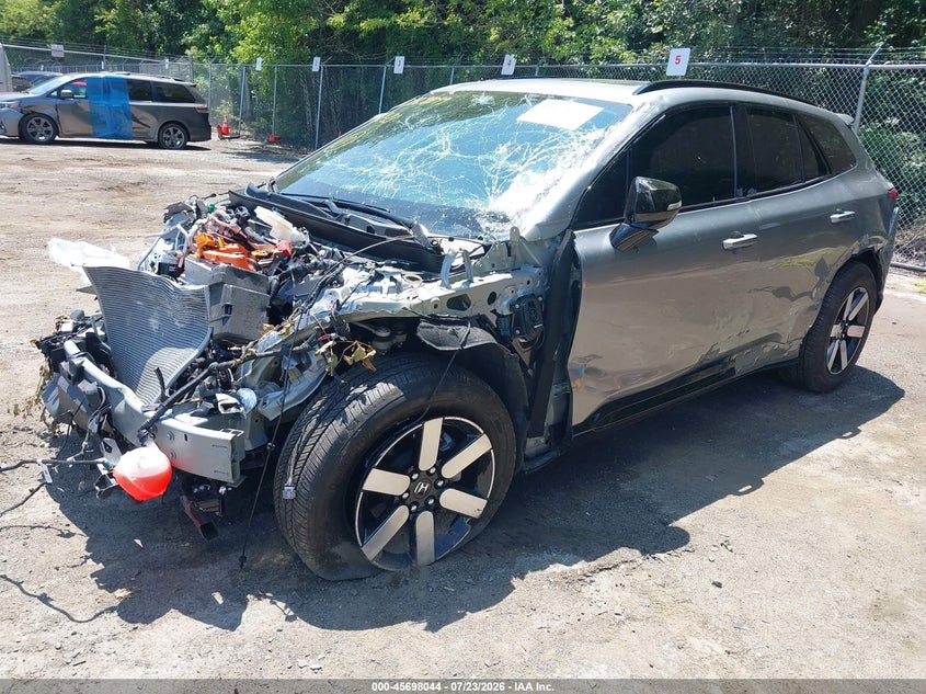 2025 HONDA PROLOGUE auction photo 2