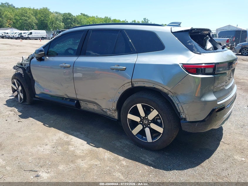 2025 HONDA PROLOGUE auction photo 3