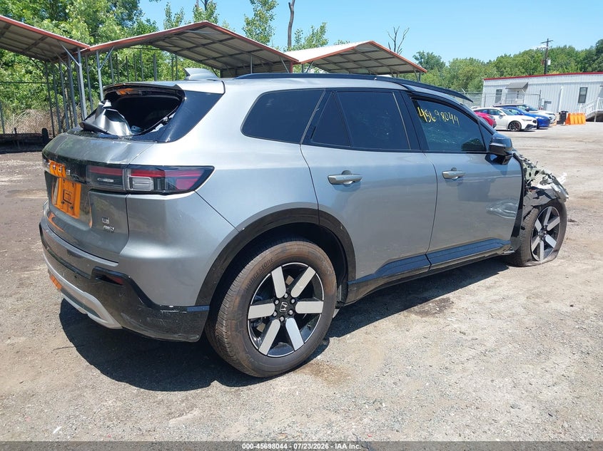 2025 HONDA PROLOGUE auction photo 4