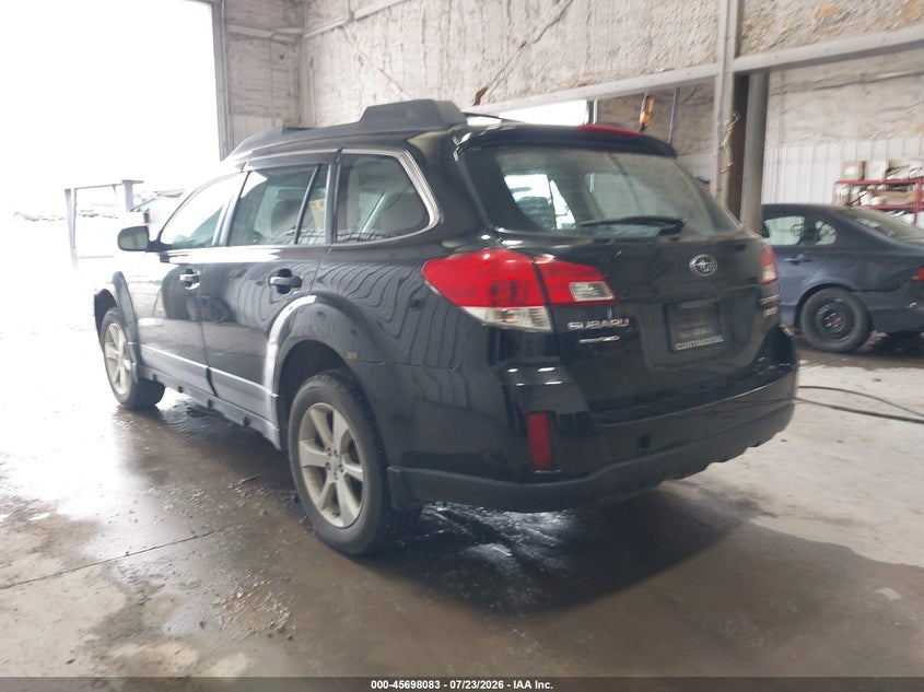 Vin: 4s4brbac0e3298604, lot: 46196711, subaru outback 2.5i 20143