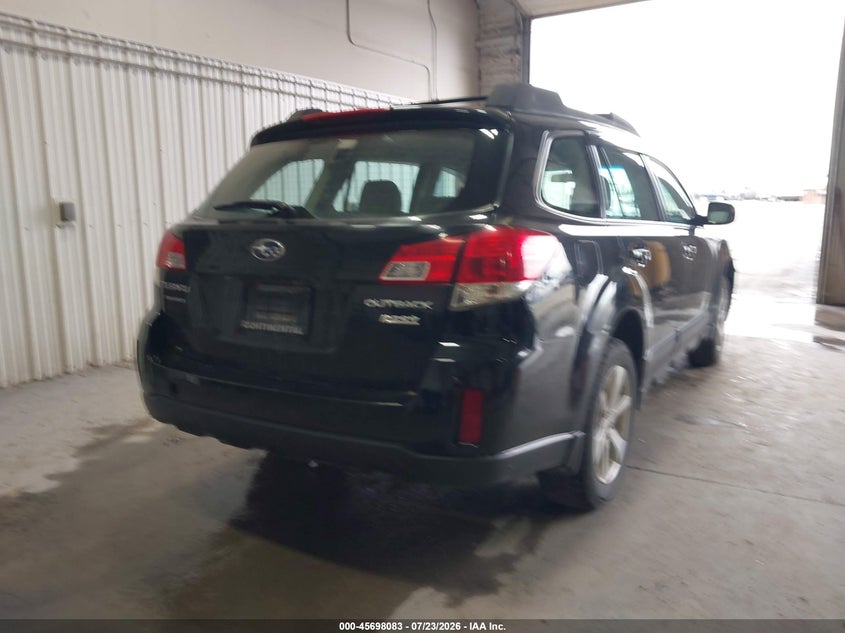 Vin: 4s4brbac0e3298604, lot: 46196711, subaru outback 2.5i 20144