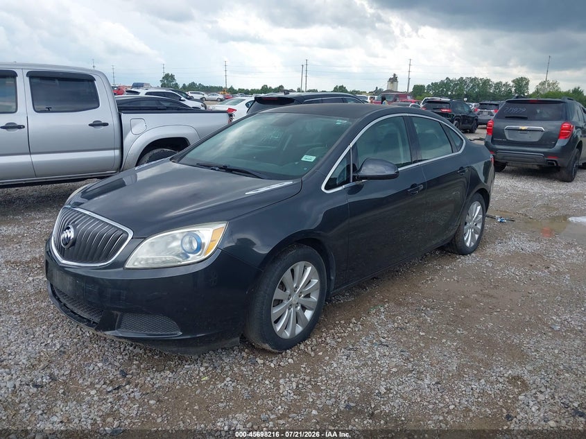 Vin: 1g4pp5skxf4211144, lot: 46196844, buick verano 20152