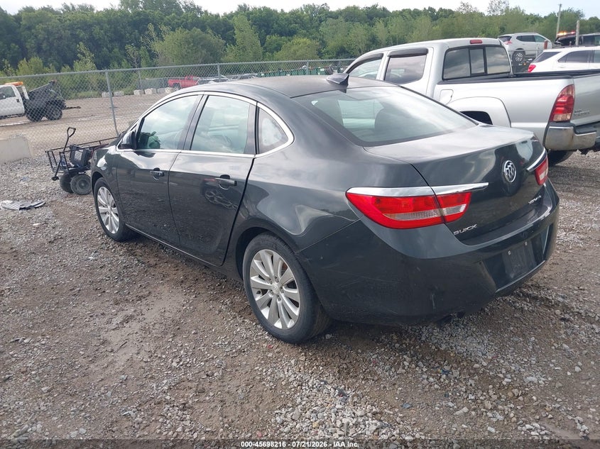 Vin: 1g4pp5skxf4211144, lot: 46196844, buick verano 20153