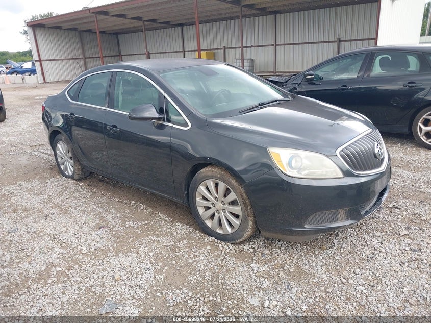 2015 Buick Verano