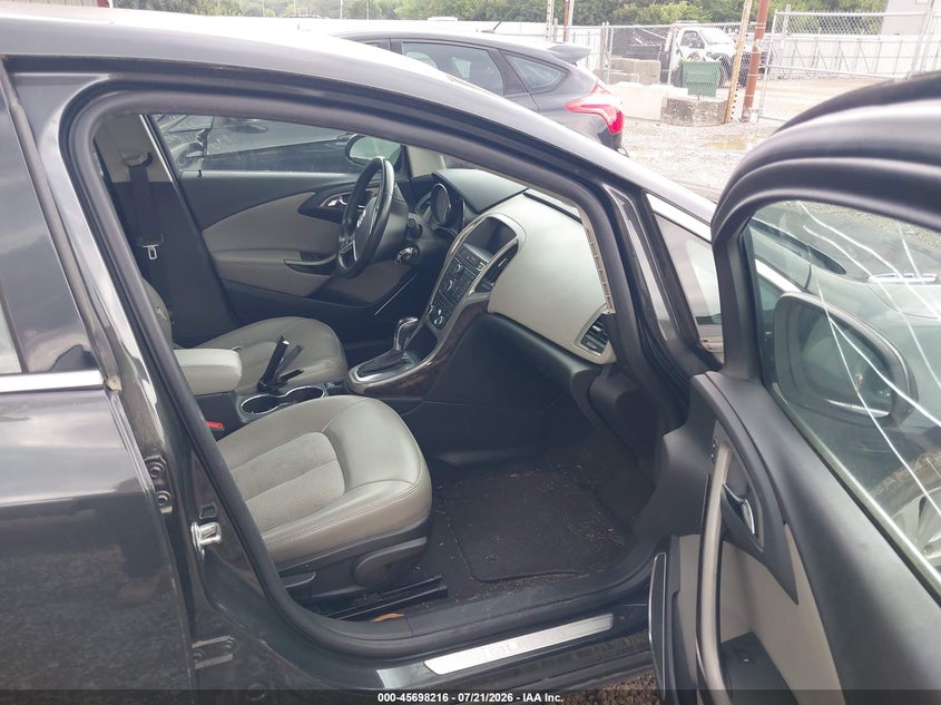 2015 BUICK VERANO auction photo 5