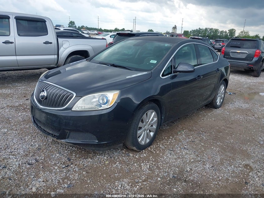 2015 BUICK VERANO auction photo 6