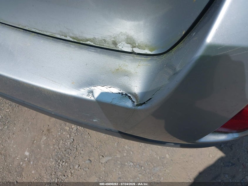2012 SUBARU OUTBACK auction photo 6