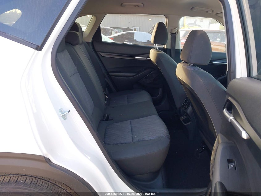 2024 KIA SELTOS auction photo 8