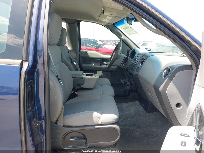 2007 FORD F-150 FX4/XL/XLT · Фото 5