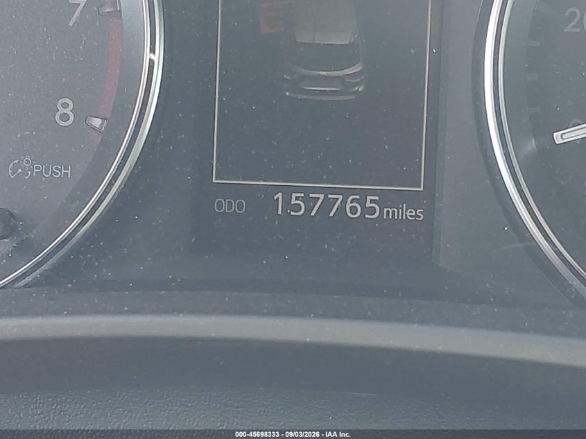 TOYOTA HIGHLANDER - zdjęcie 15