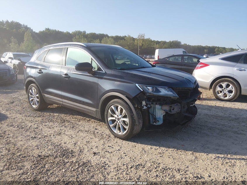 Vin: 5lmcj1a9xfuj10755, lot: 46196971, lincoln mkc 2015 img_1