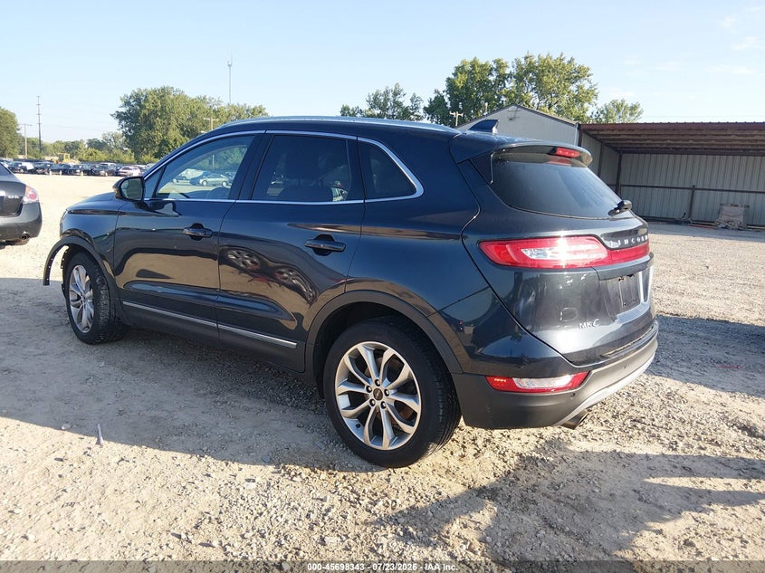 Vin: 5lmcj1a9xfuj10755, lot: 46196971, lincoln mkc 20153