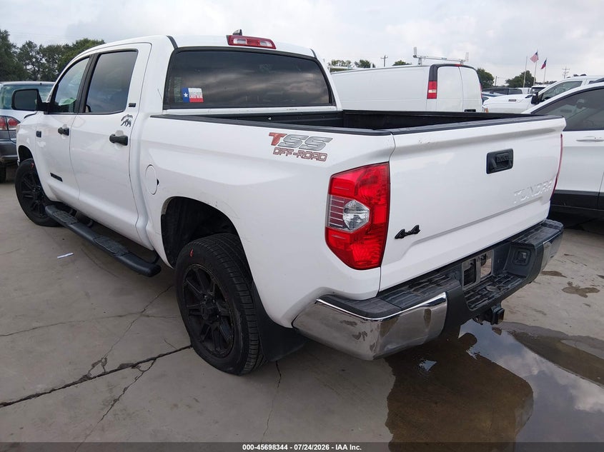 Vin: 5tfdy5f13lx909532, lot: 46196972, toyota tundra sr5 20203