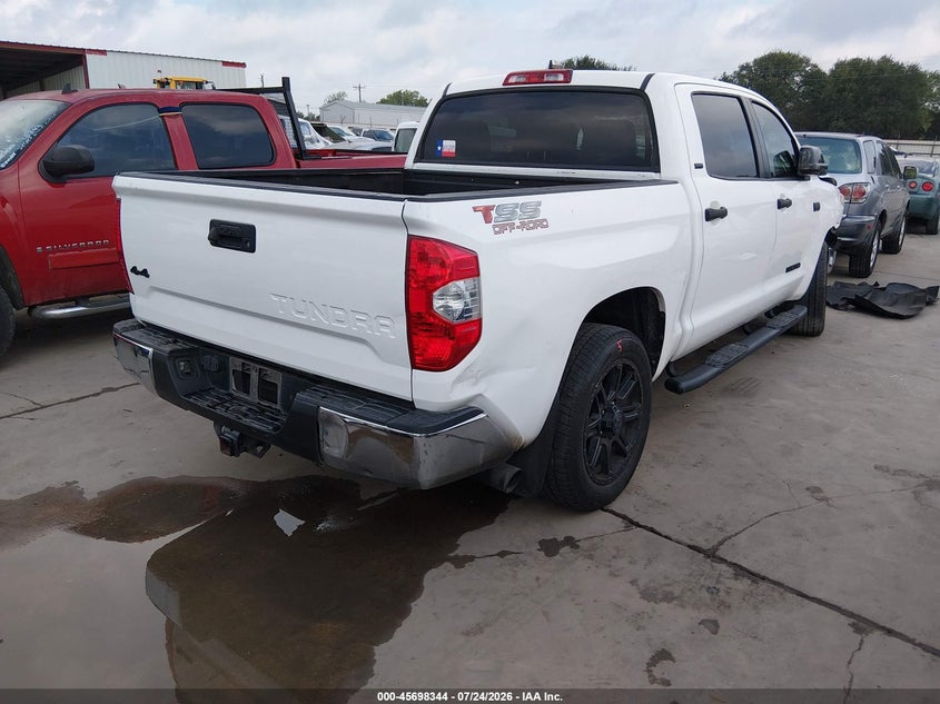 Vin: 5tfdy5f13lx909532, lot: 46196972, toyota tundra sr5 20204