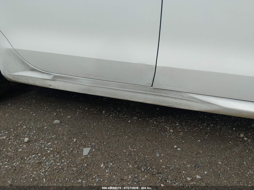 2014 VOLKSWAGEN PASSAT auction photo 6