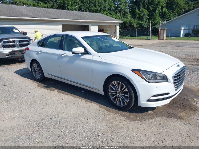 Vin: kmhgn4jexhu191475, lot: 46197039, genesis g80 3.8 2017 img_1