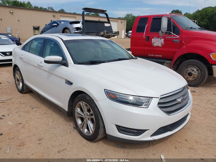 Vin: 1fahp2e87gg103867, lot: 46197063, ford taurus sel 2016 img_1