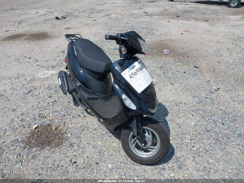2024 Zhilong Ky6
