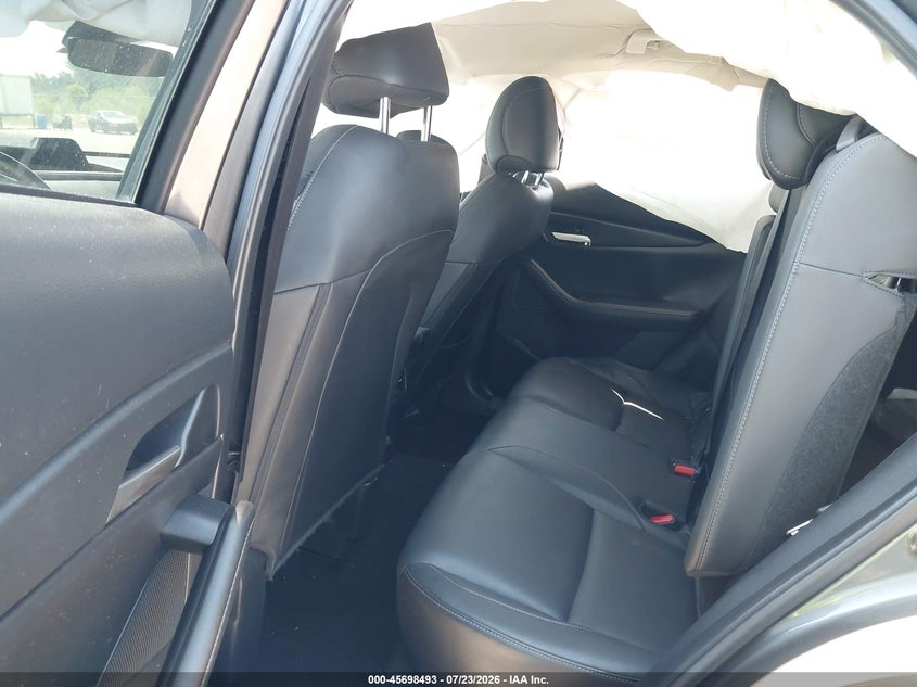 2022 MAZDA CX-30 auction photo 8
