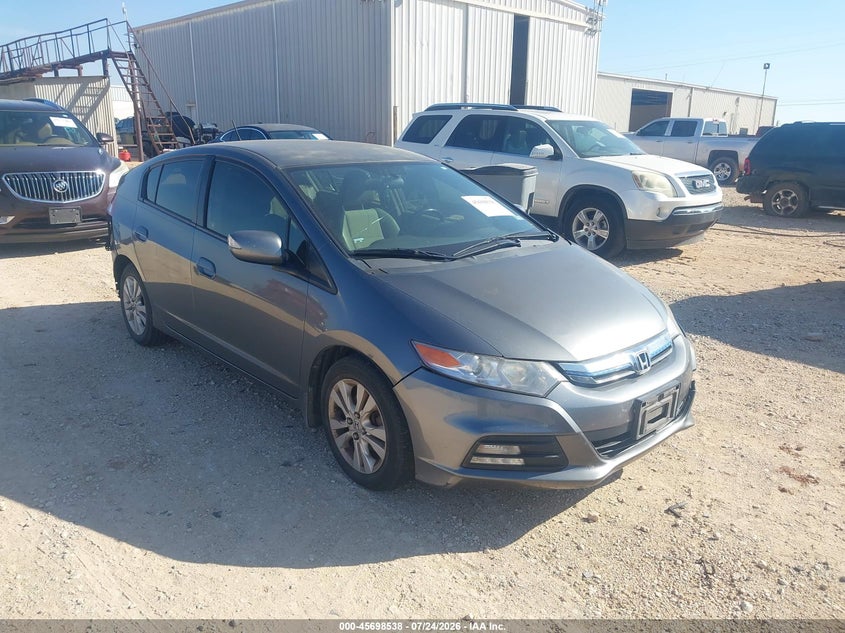Vin: jhmze2h75ds006522, lot: 46197166, honda insight ex 2013 img_1