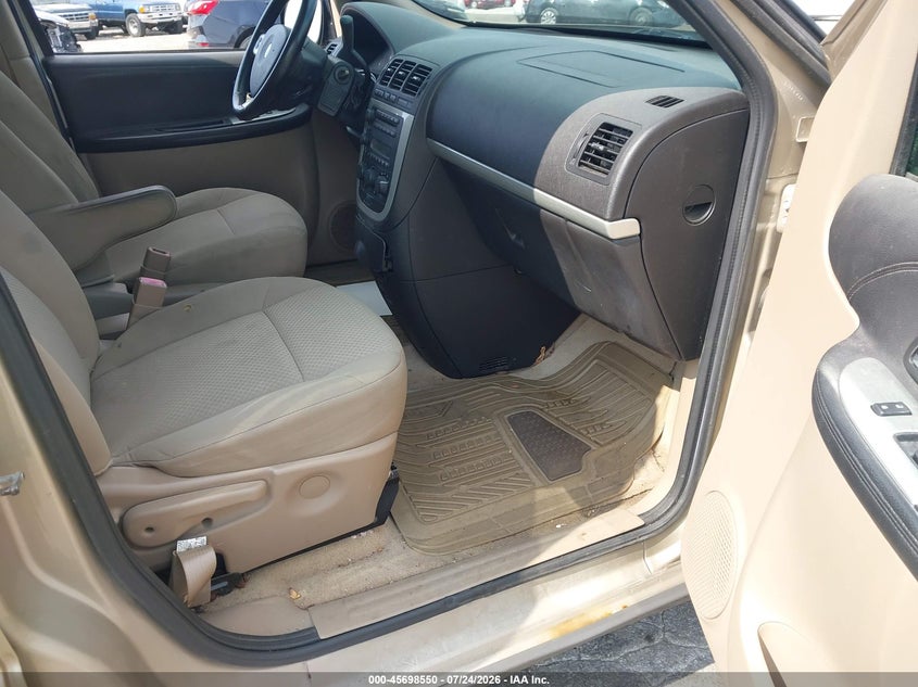 2006 PONTIAC MONTANA SV6 auction photo 5