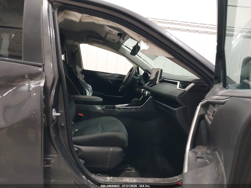 2024 TOYOTA RAV4 auction photo 5