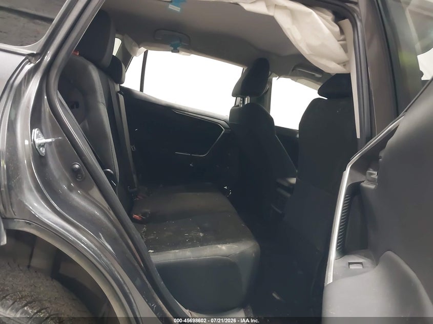 2024 TOYOTA RAV4 auction photo 8